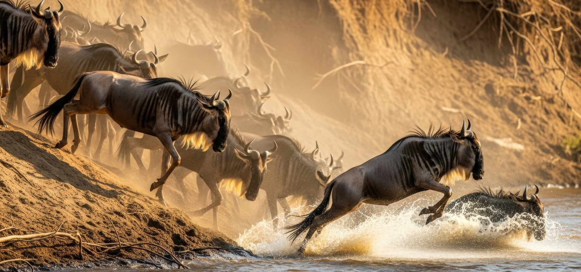 2 Days Masai Mara safari from Nairobi