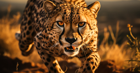 3 Days Masai Mara safari from Nairobi
