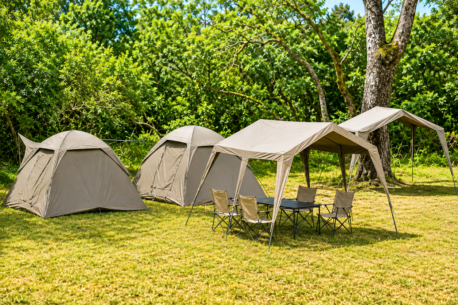 Rovers Campsite Mara accommodation in Talek Masai Mara
