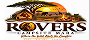 Rovers Campsite Mara logo